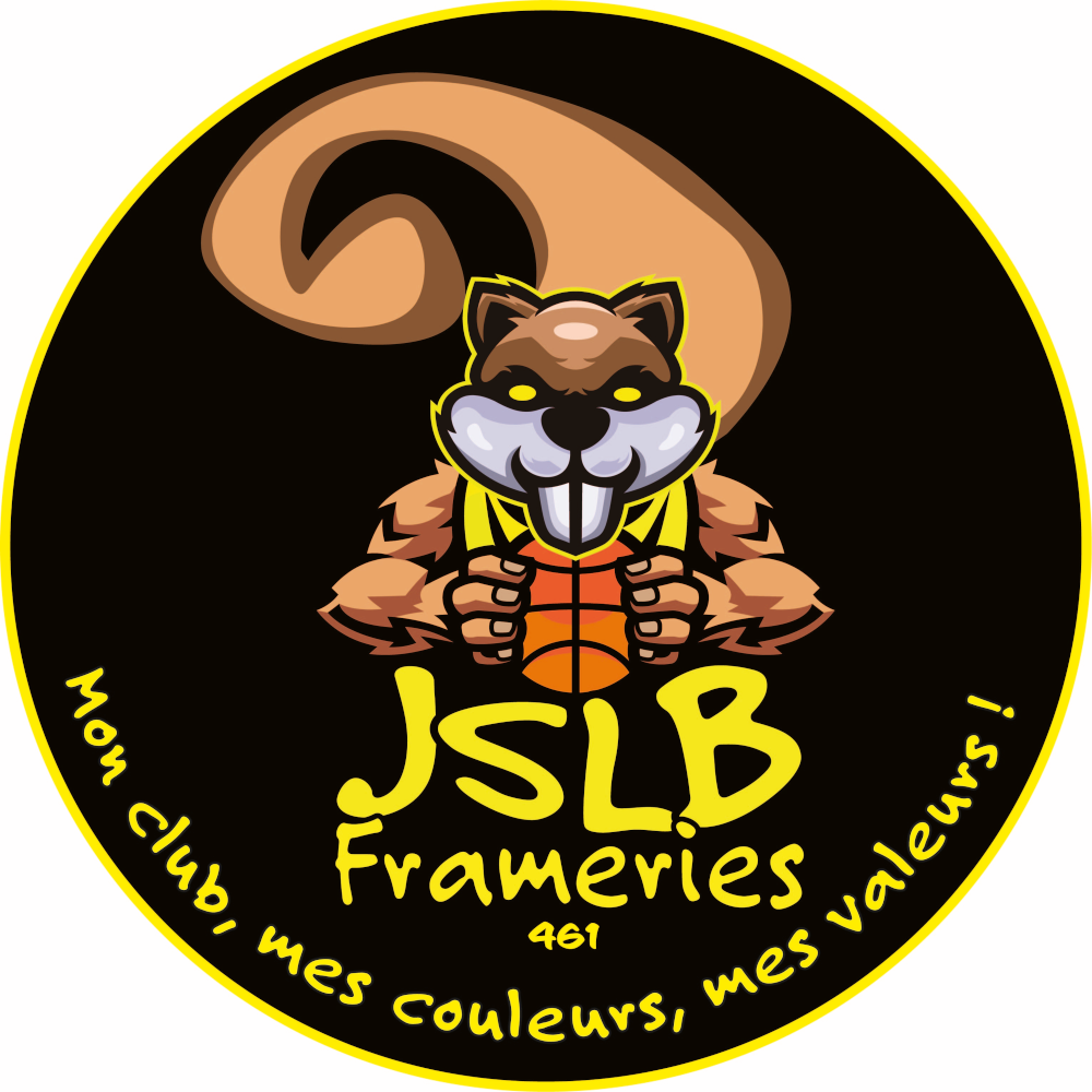 logo JSBL Frameries